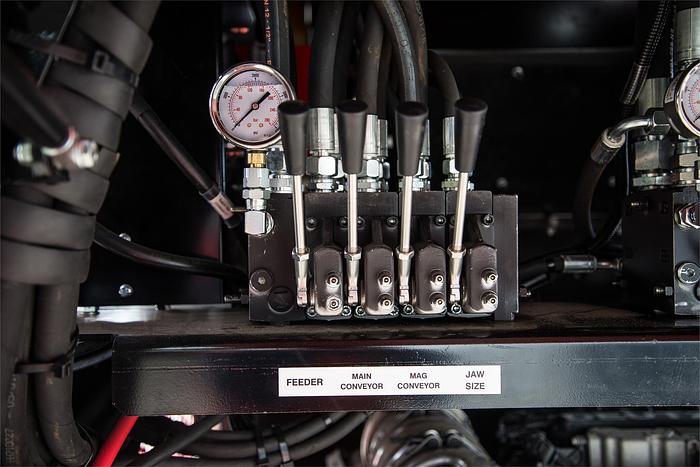 Used 2023 RED RHINO 7000 PLUS