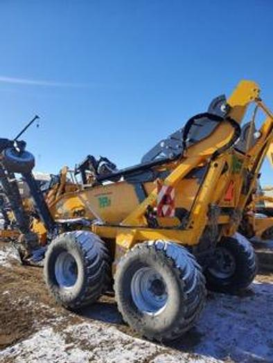 Used 2023 Elho Scorpio 550- Used