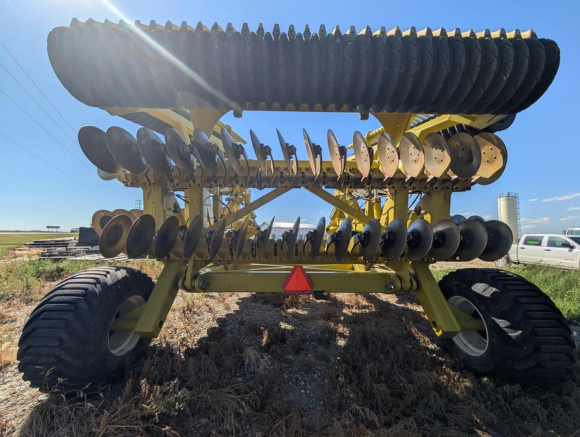 Used 2024 Degelman Pro-Till 40
