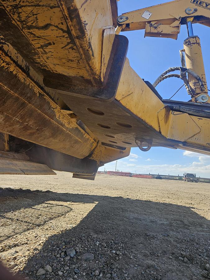 Used Reynolds 20E 12.5