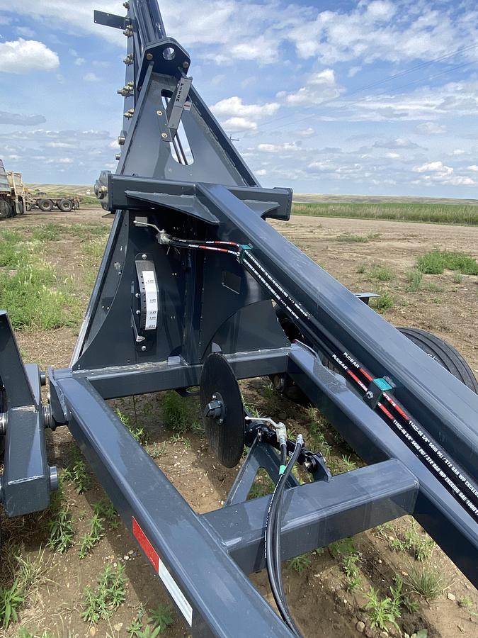 2025 KOMB Ag Services 40 Caliber MXTRX48