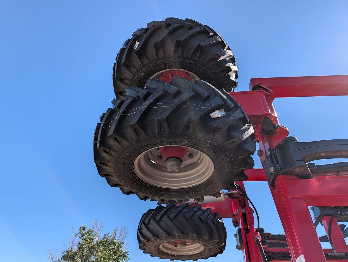 2025 Pottinger Terria 6040