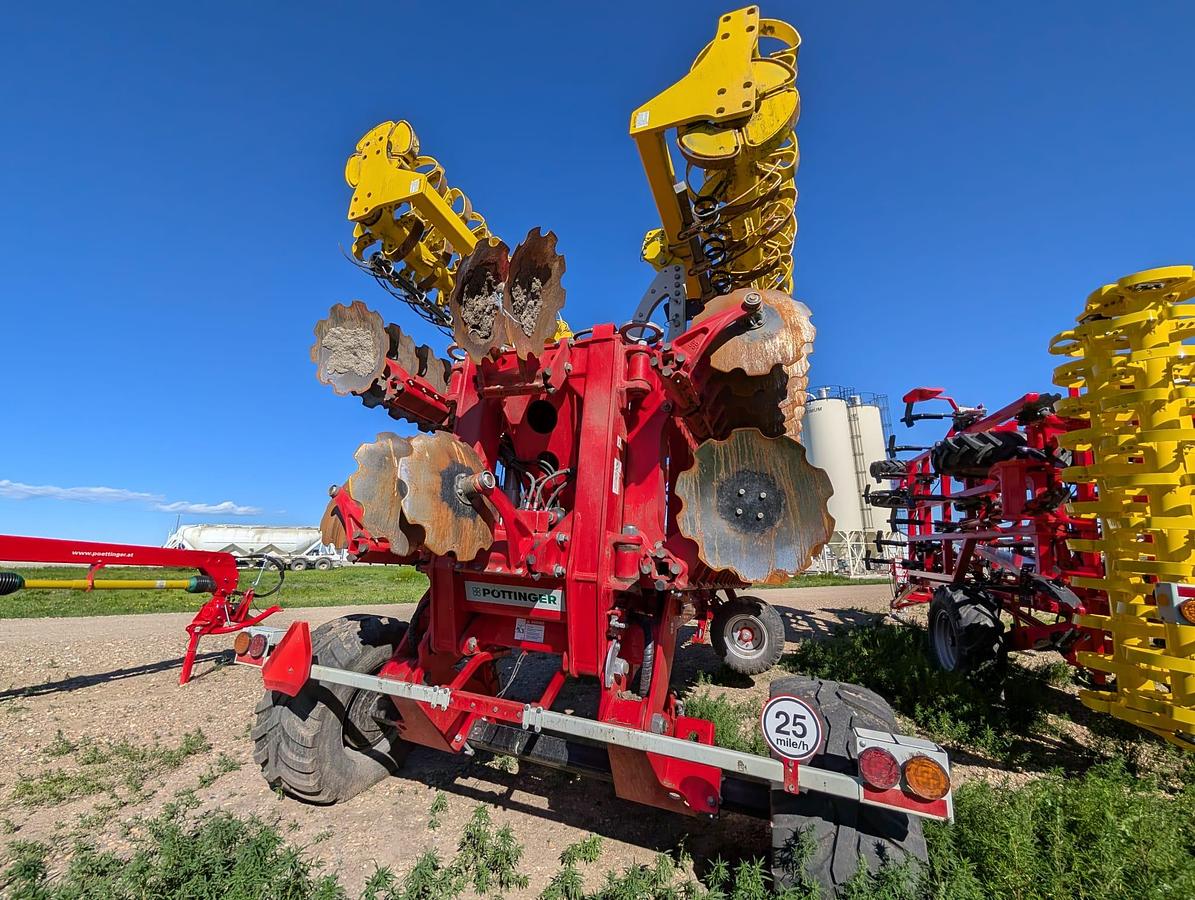 2025 Pottinger