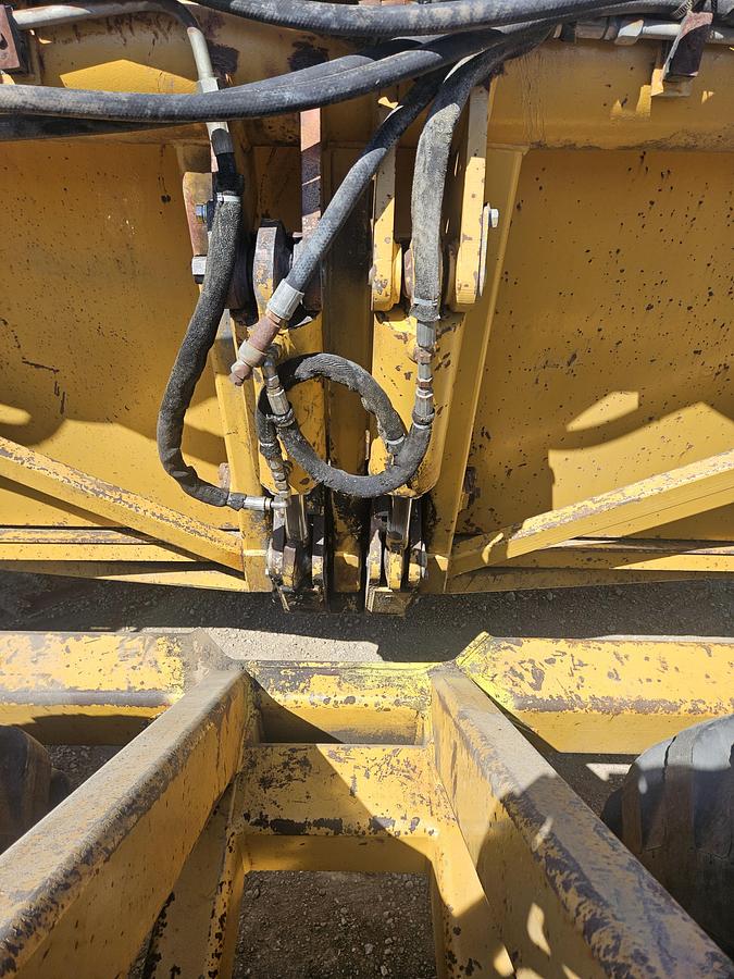 Used Reynolds 20E 12.5