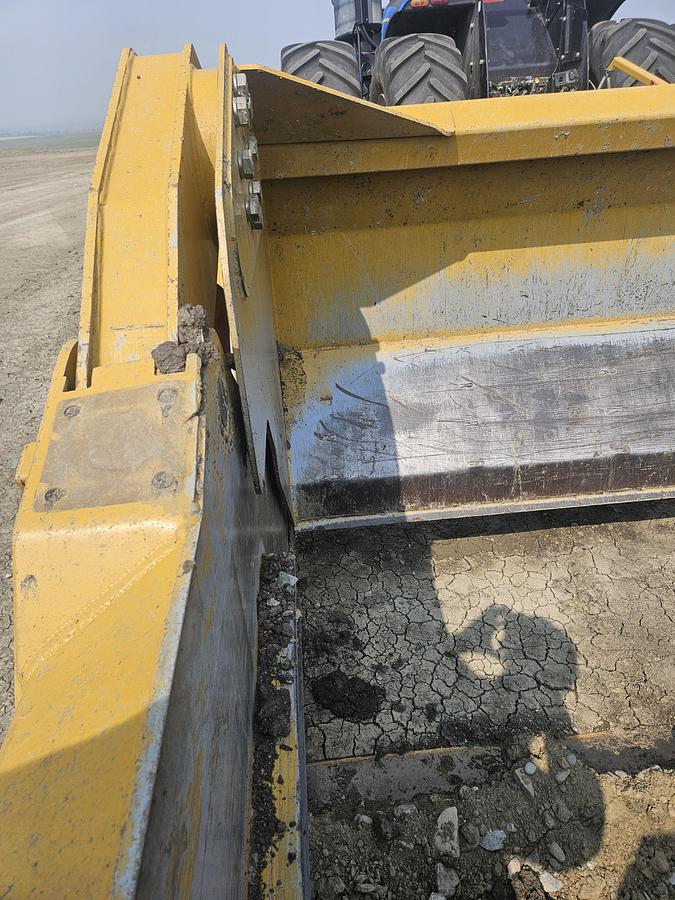 Used 2023 METALCRAFT 2016E