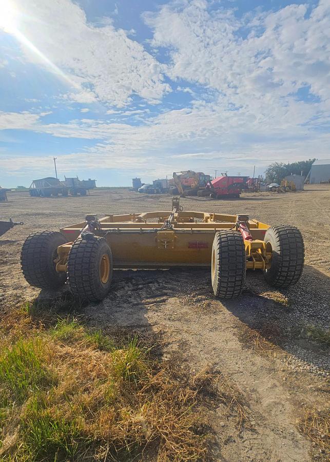 Used 2024 METALCRAFT RG14