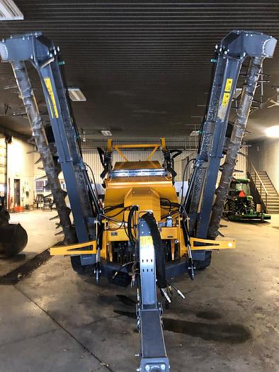 Used 2023 Elho Scorpio 710