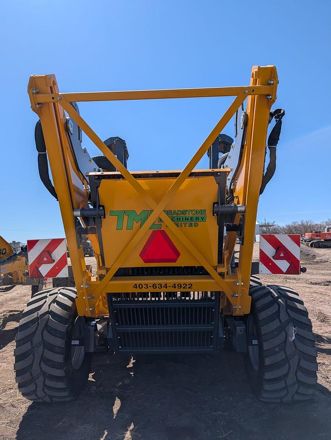 2026 ELHO SCORPIO 710 M