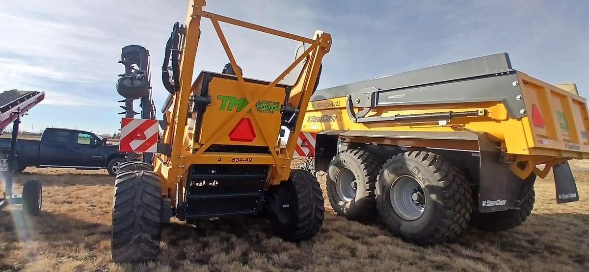 Used 2025 ELHO Scorpio 710