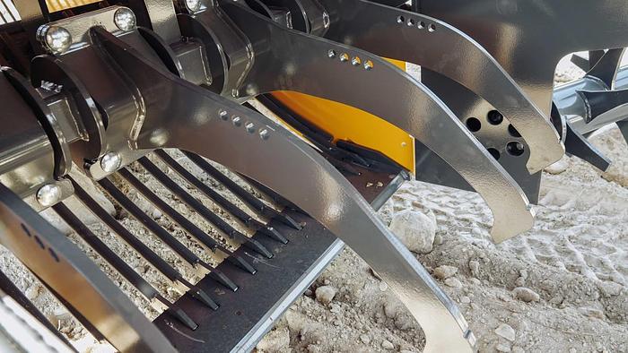 Used 2023 Elho Scorpio 430