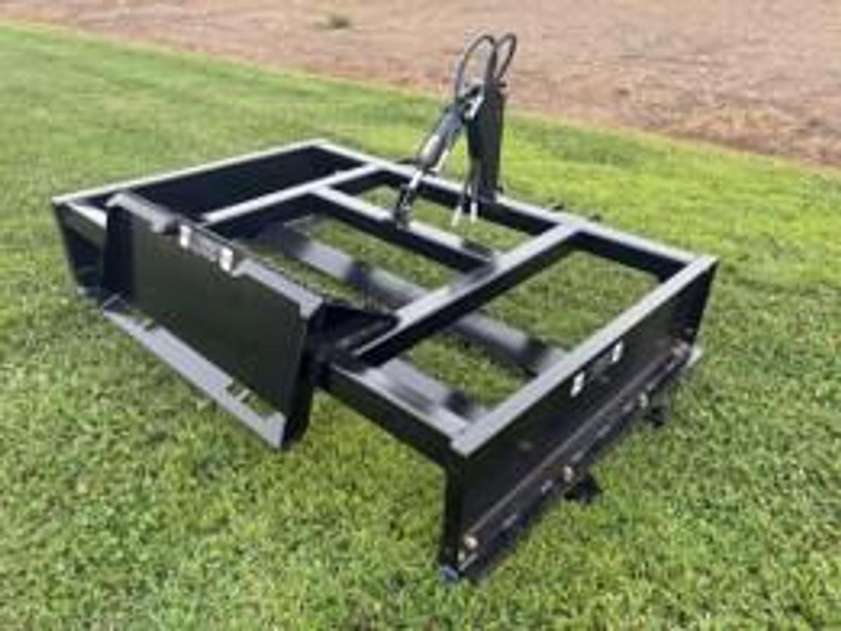 2026 LEGACY L7G 7' Land Grader