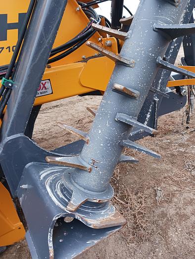 Used 2023 Elho Scorpio 710- Used