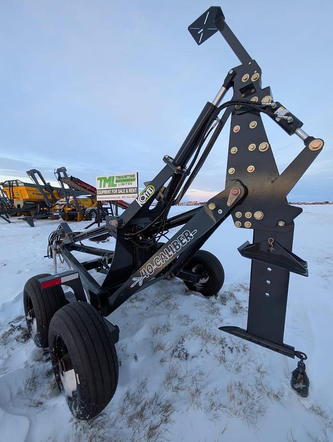 2025 KOMB 40 Caliber MXTRX48