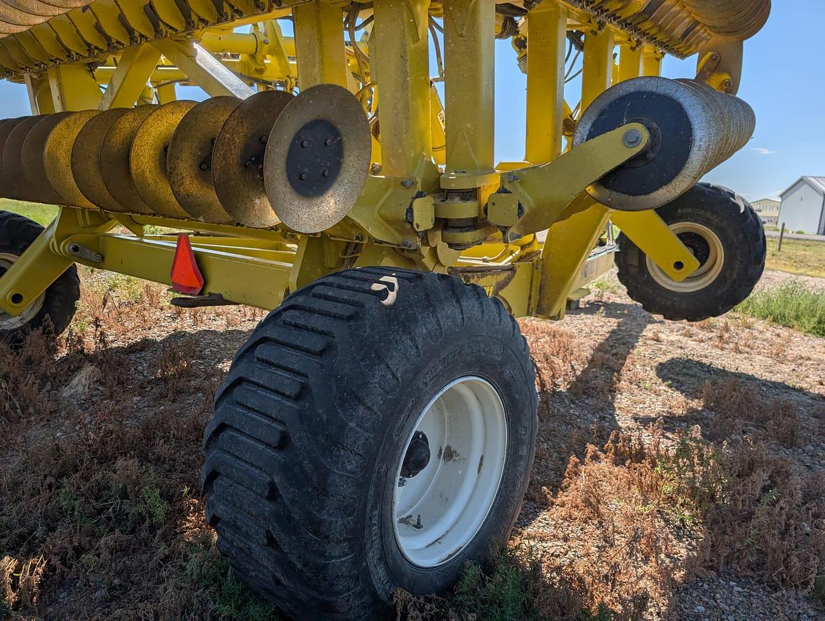 Used 2024 Degelman Pro-Till 40