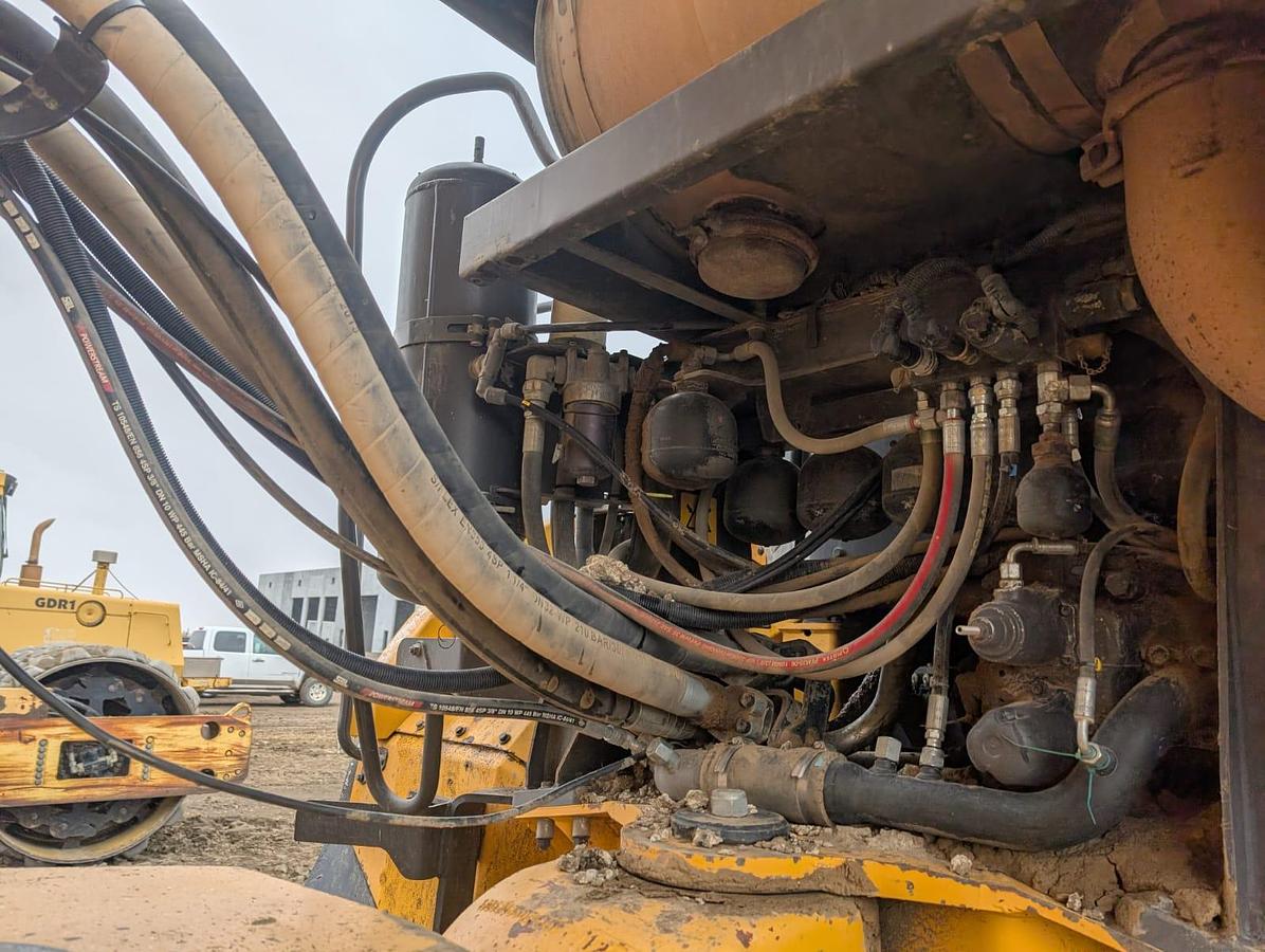 Used 2012 Volvo A35F Rock Truck