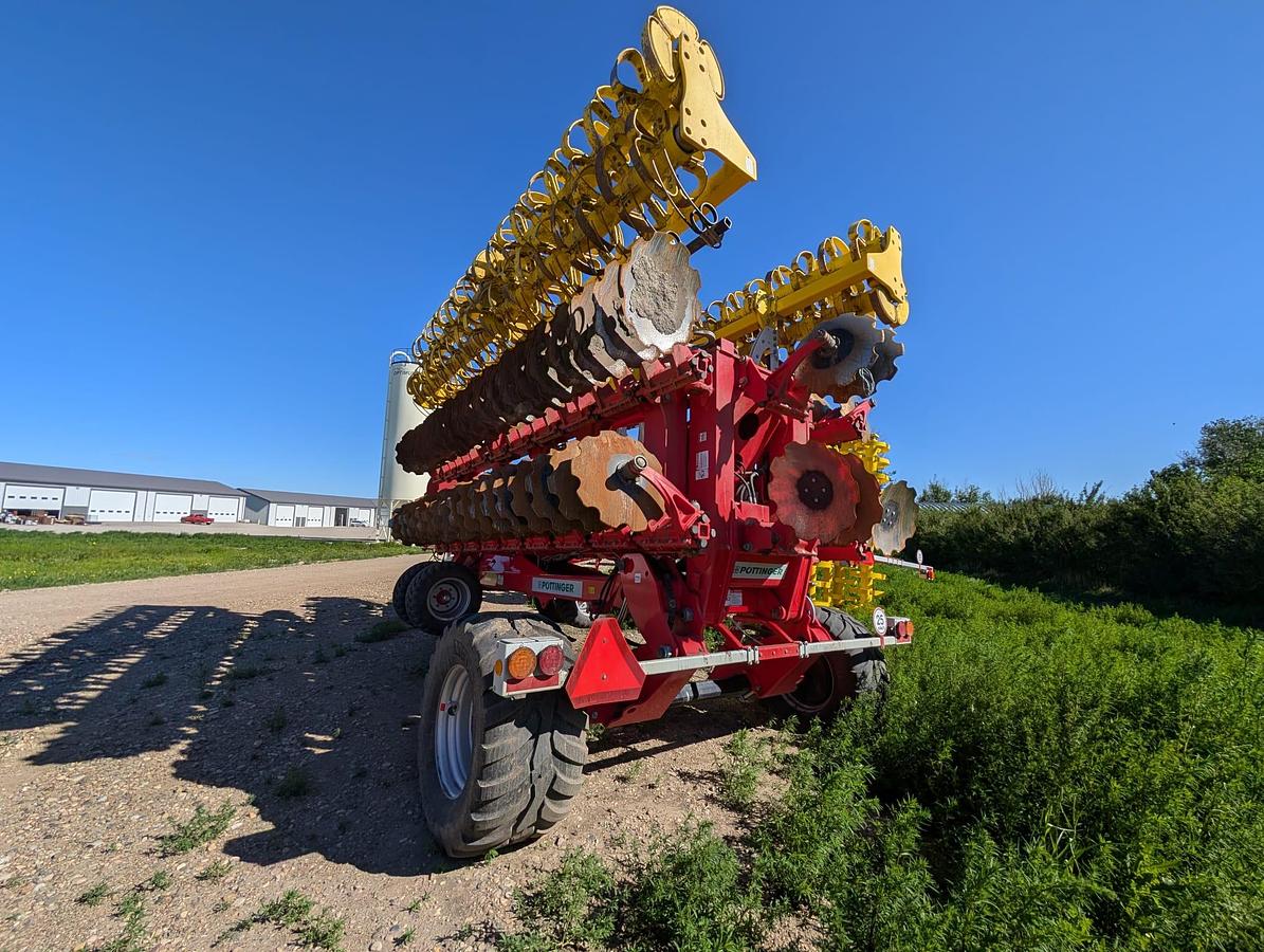 2025 Pottinger