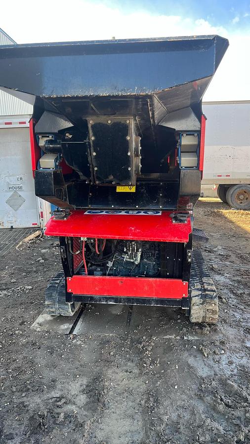 Used 2019 RED RHINO 5000 PLUS