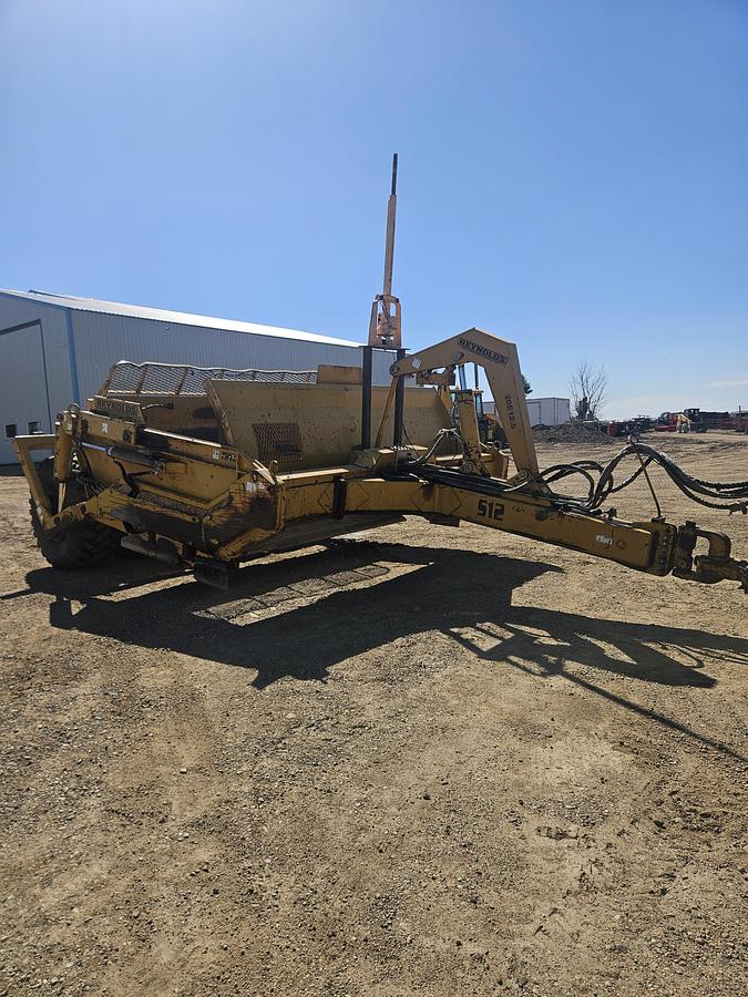 Used Reynolds 20E 12.5