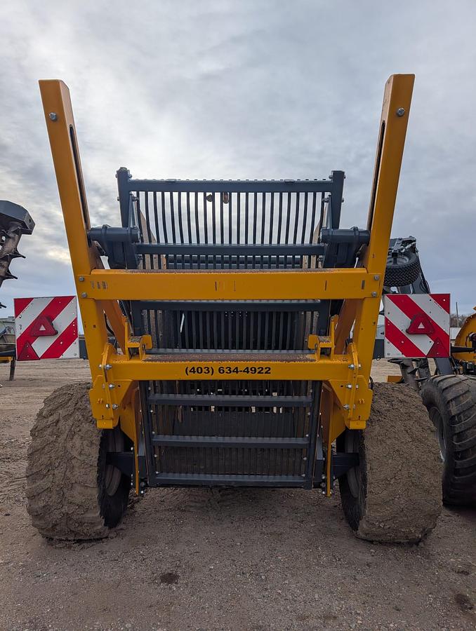 Used 2023 Elho Scorpio 430