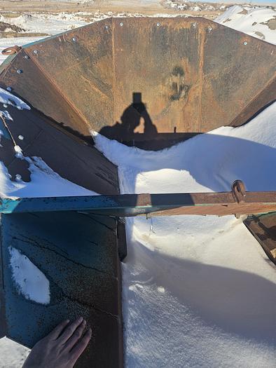 Used Powerscreen M95