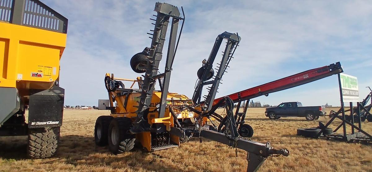 Used 2025 ELHO Scorpio 710