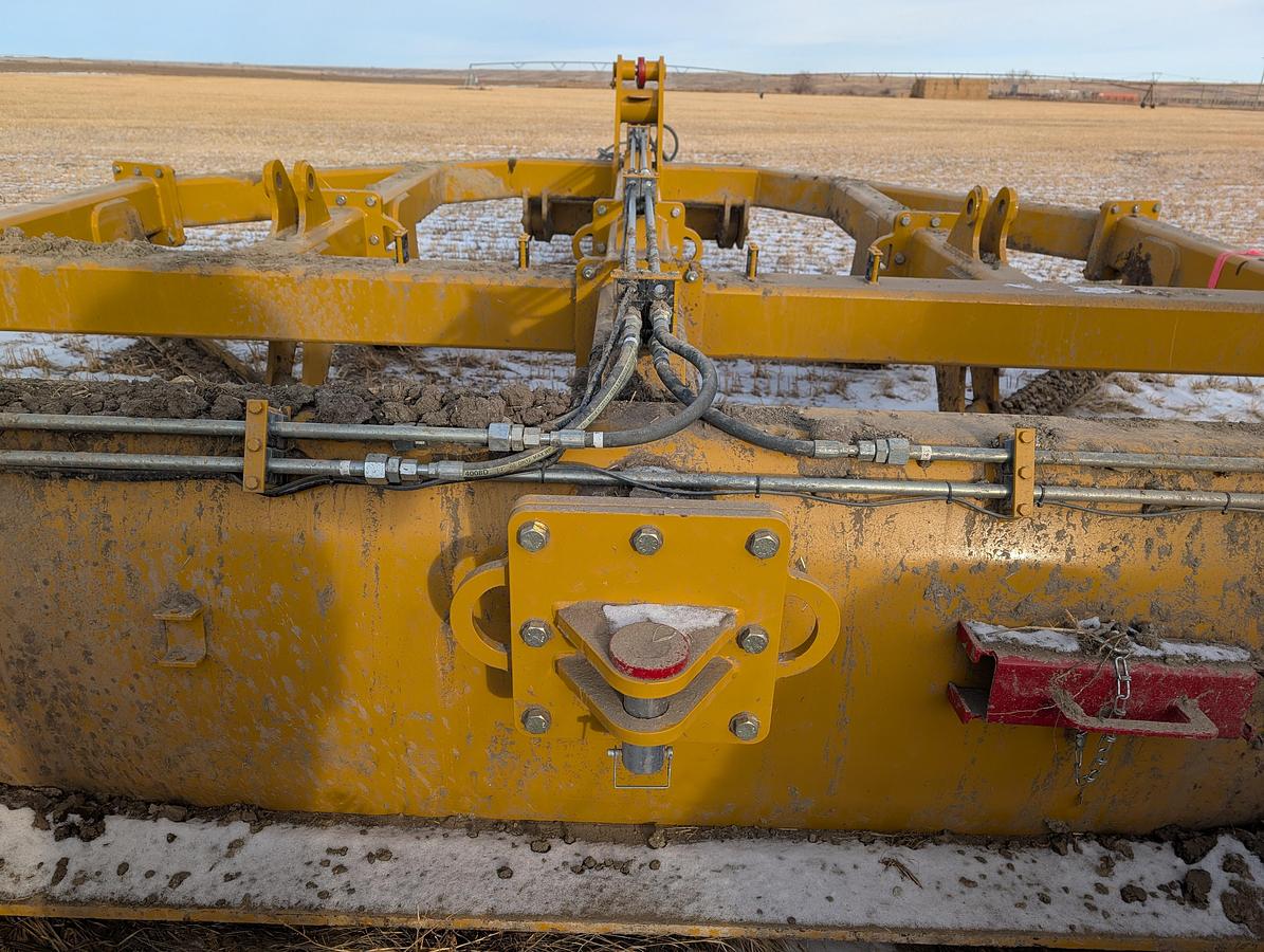 Used 2024 METALCRAFT RG14