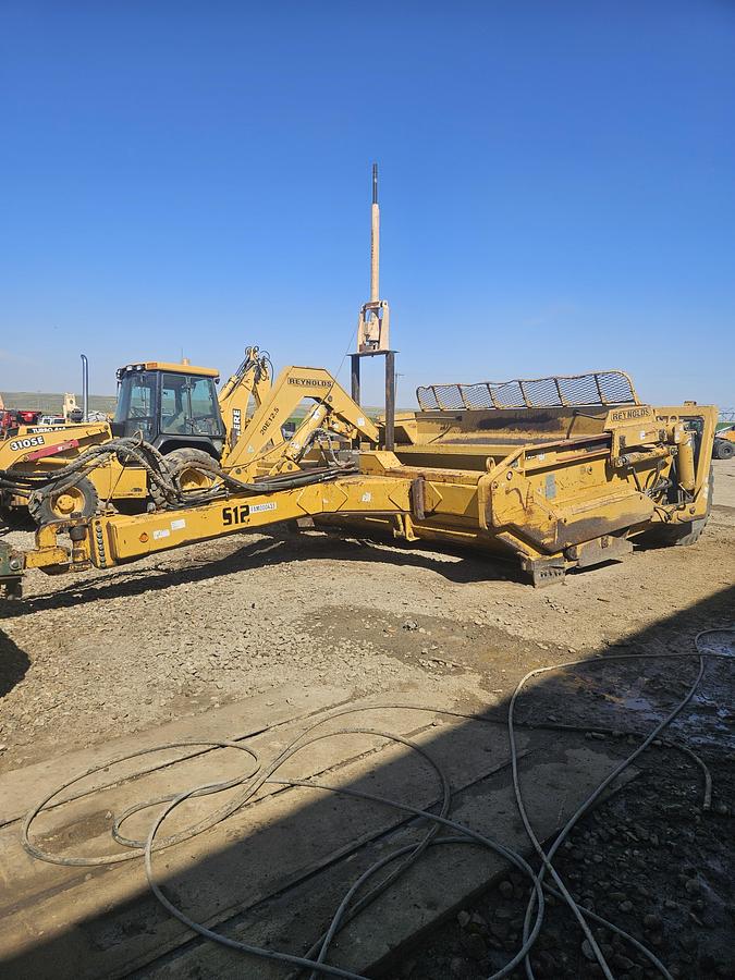 Used Reynolds 20E 12.5