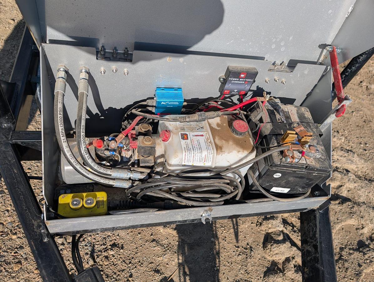 2025 LEGACY DRAINAGE EQUIPMENT LHD