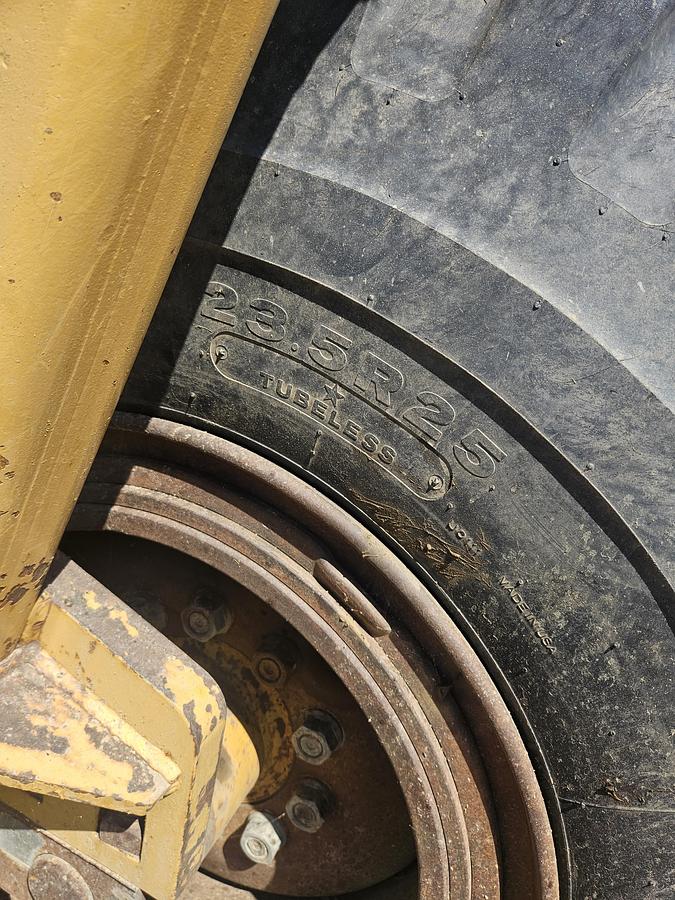 Used Reynolds 20E 12.5