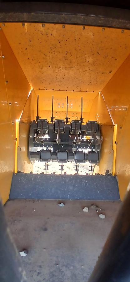 Used 2025 ELHO Scorpio 710