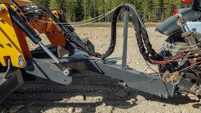 Used 2023 Elho Scorpio 430