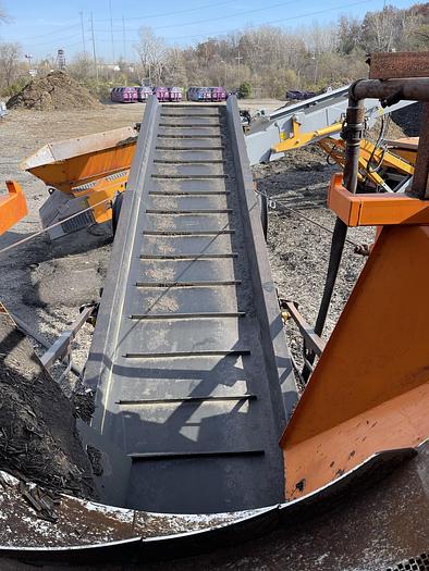 Used 2018 DOPPSTADT SM720K