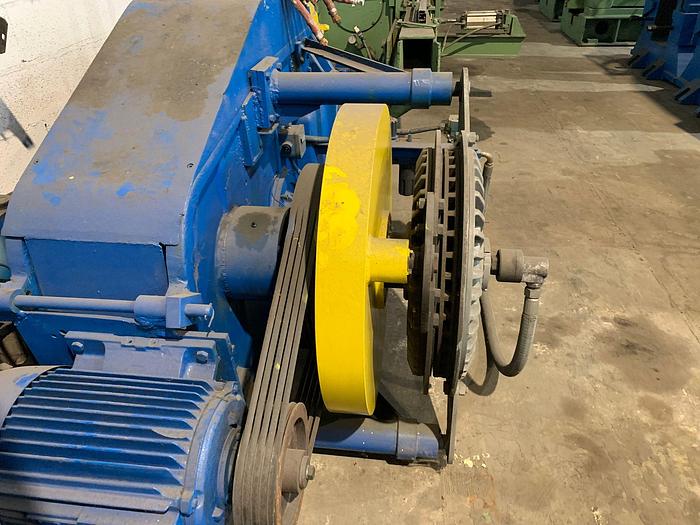 Used  FICEP 600 "Caiman" Shear (Used) #4253