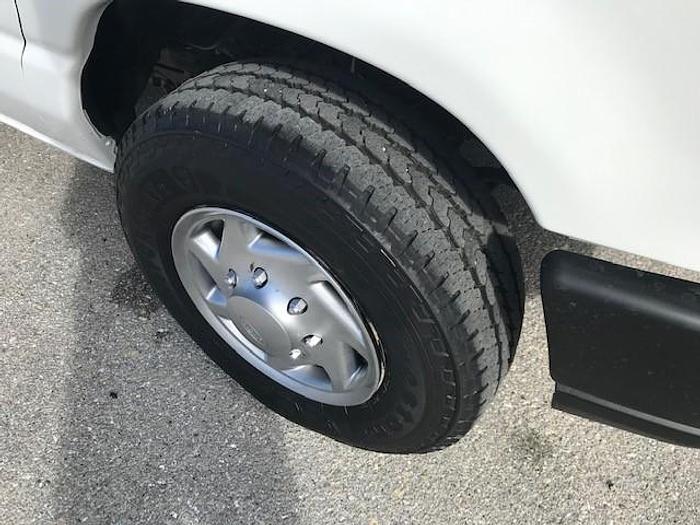 Used 2013 Ford E350 Terex HiRanger NT29 34ft Bucket Truck