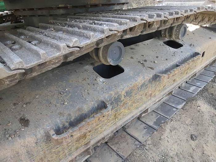 Used 2020 KOBELCO SK350LC-10E