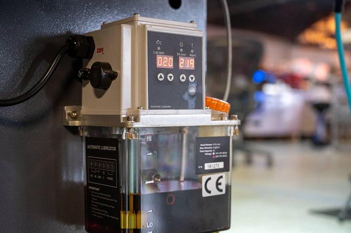 Used 2018 Tormach 1100MX 4-AXIS Vertical Machining Center ***100 HOURS***