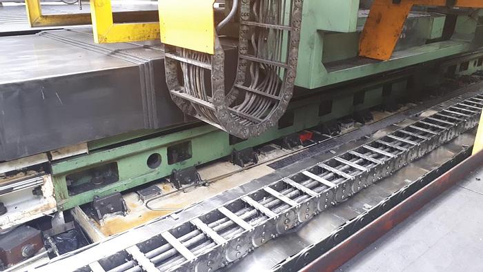 Used PAMA ACC 180 _420
