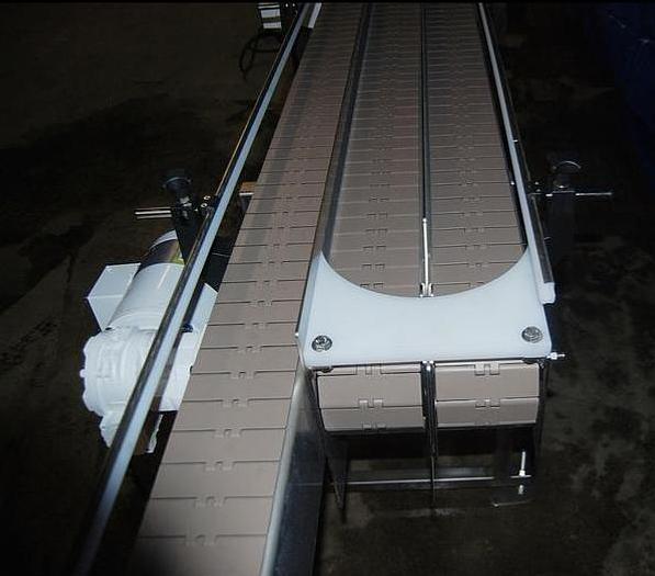 Accumulating Conveyor