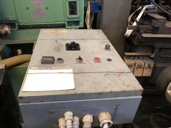 Usato COMPRESSORI ROTATIVI A PALETTE VARI