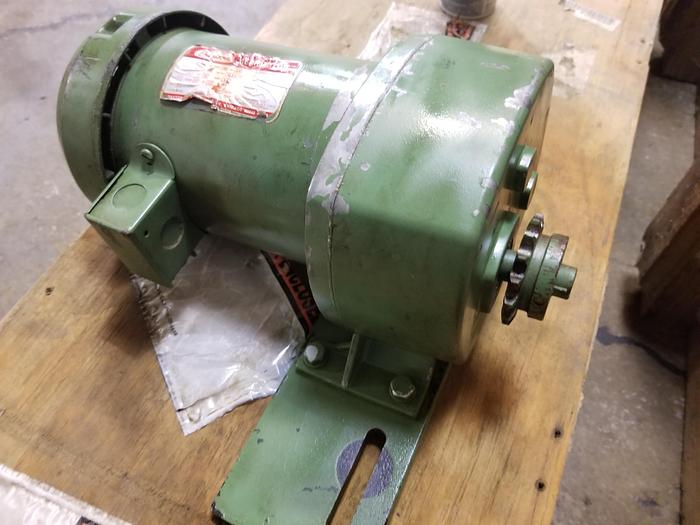 Used Lauderdale-Hamilton Upcut Saw