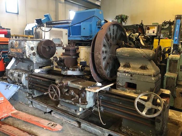 Usato TORNIO MAGDEBURG