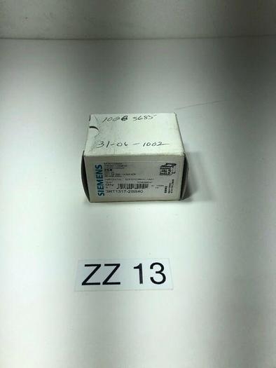 New Siemens Sirius 3RT1317-2BB40 *Fast Shipping*