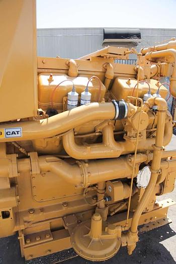 Used Caterpillar G379 SITA