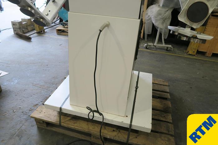 Used Chocolate Spinning Machine