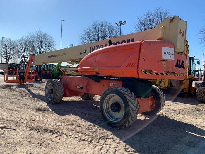 Usato 2009 JLG 1350 SJP