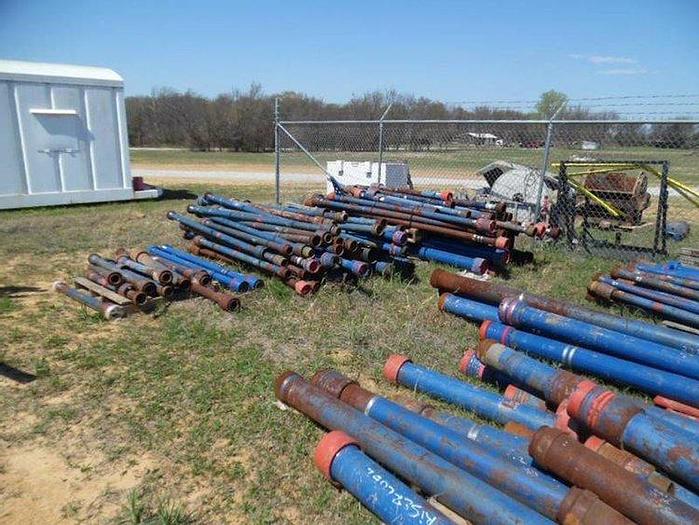 Used 2015 5K Lubricator 5,000 psi