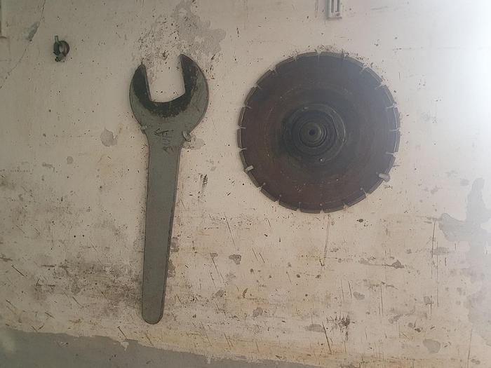 Gebraucht 1992 Thibaut GB100