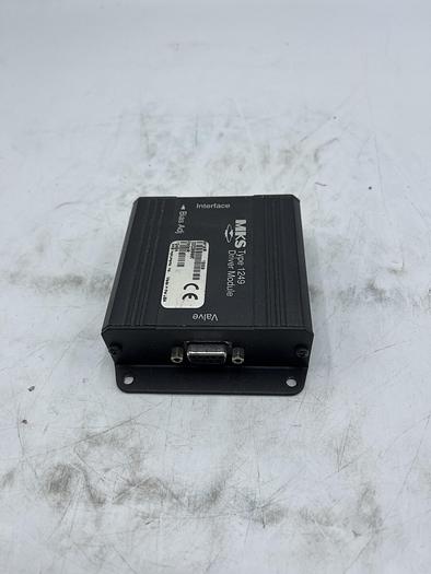 Used MKS 1249