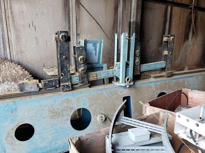 Used METRIGUARD MODEL 312 BENDING PROOF TESTER