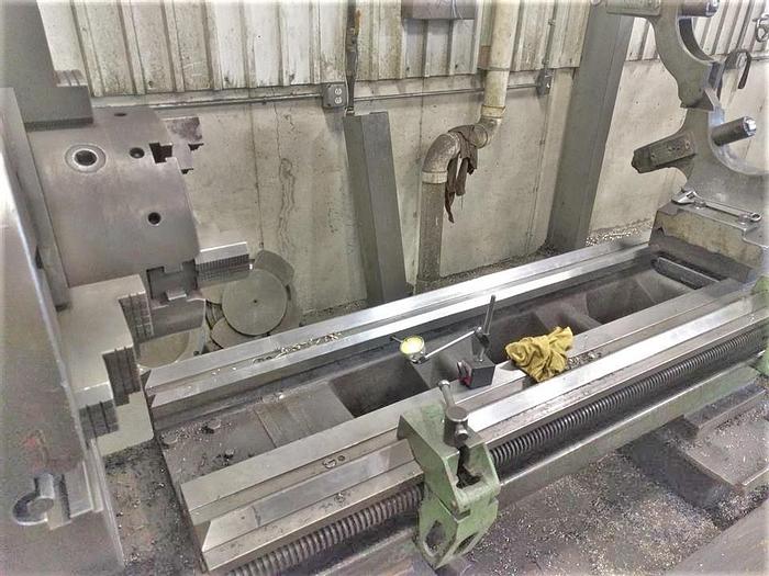 Used 1987 Poreba TPK-90A1/9M